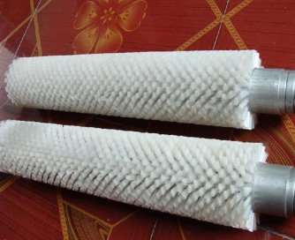 吸水率低PA612生產工業刷絲