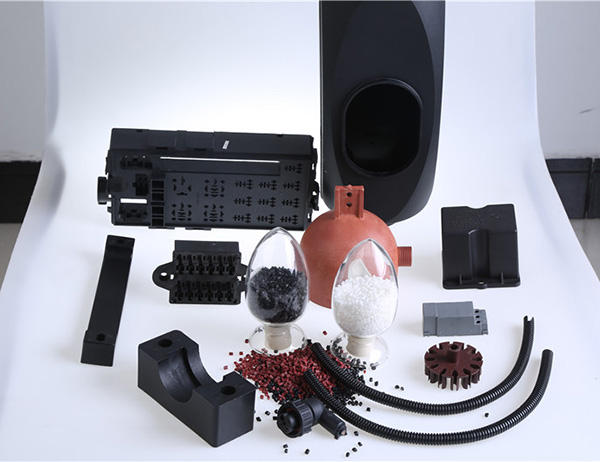 PA尼龍改性注塑料的性能要求