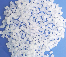 尼龍PA66再生料的特點(diǎn)與實(shí)際應(yīng)用